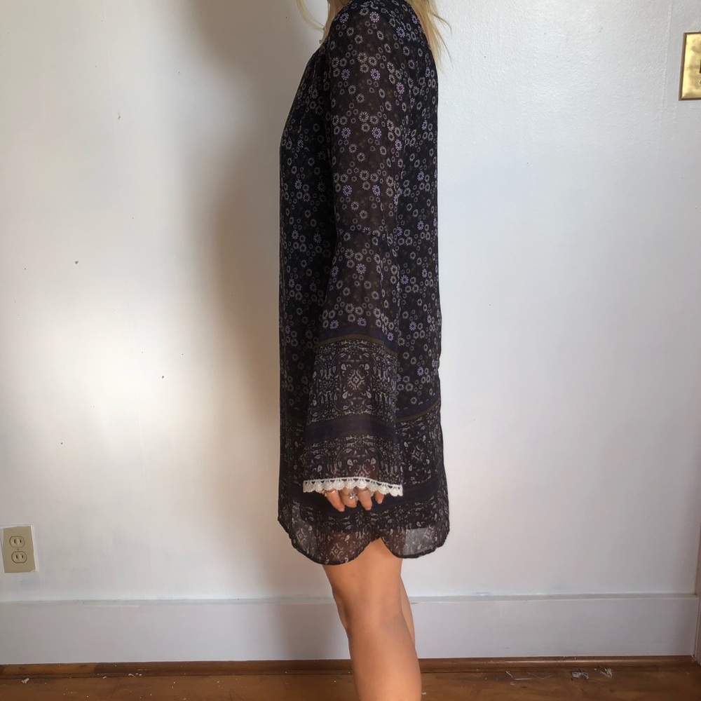 Boho Dress - Picture 2 of 3